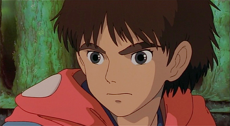 アニメ・漫画のタイトルを書くと一番イケメンな登場人物を書いてくれるトピ
