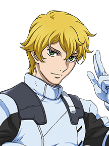 アニメ・漫画のタイトルを書くと一番イケメンな登場人物を書いてくれるトピ