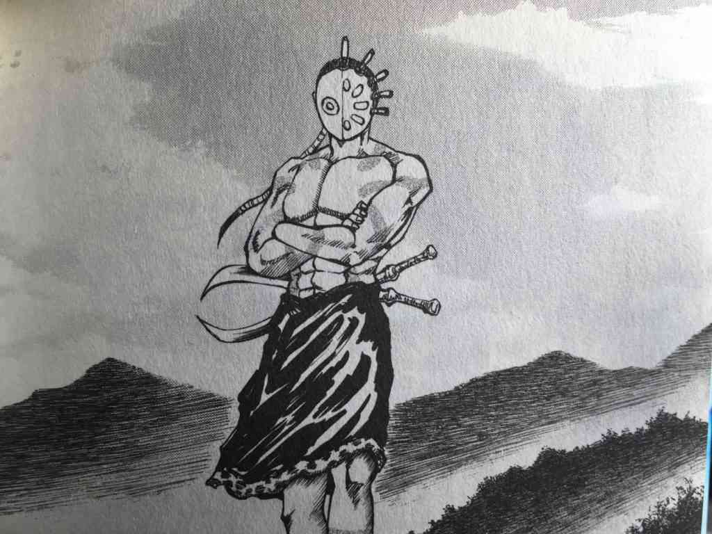 アニメ・漫画のタイトルを書くと一番イケメンな登場人物を書いてくれるトピ