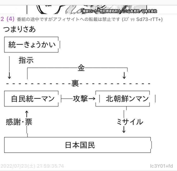 山上容疑者に支援金100万円超　事件正当化に識者警鐘―安倍氏銃撃2カ月