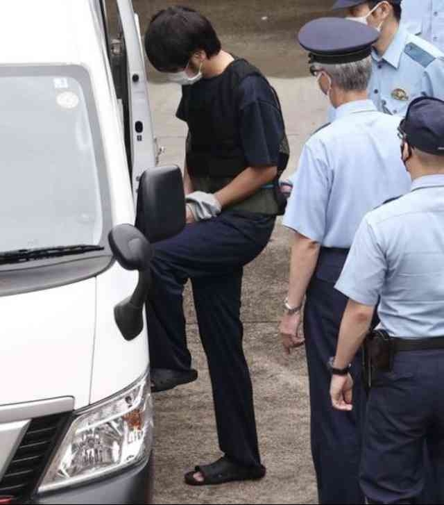 山上容疑者に支援金100万円超　事件正当化に識者警鐘―安倍氏銃撃2カ月