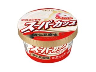 「明治 エッセル スーパーカップ キャラメルチョコチップ」秋限定で発売