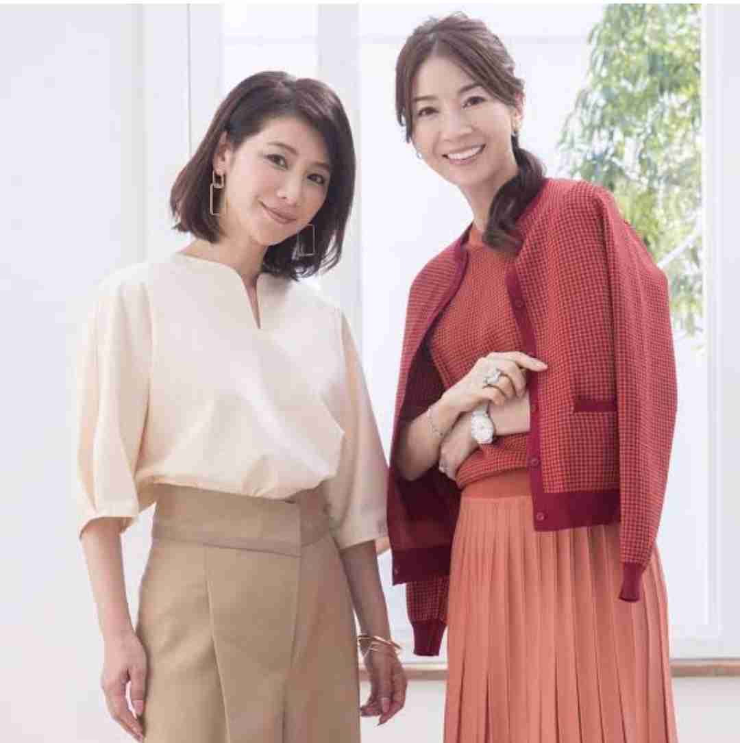 君島十和子56歳「炊飯器は捨てました」脱白米で美を追求「ラーメン後は水2L」早く体内から排出