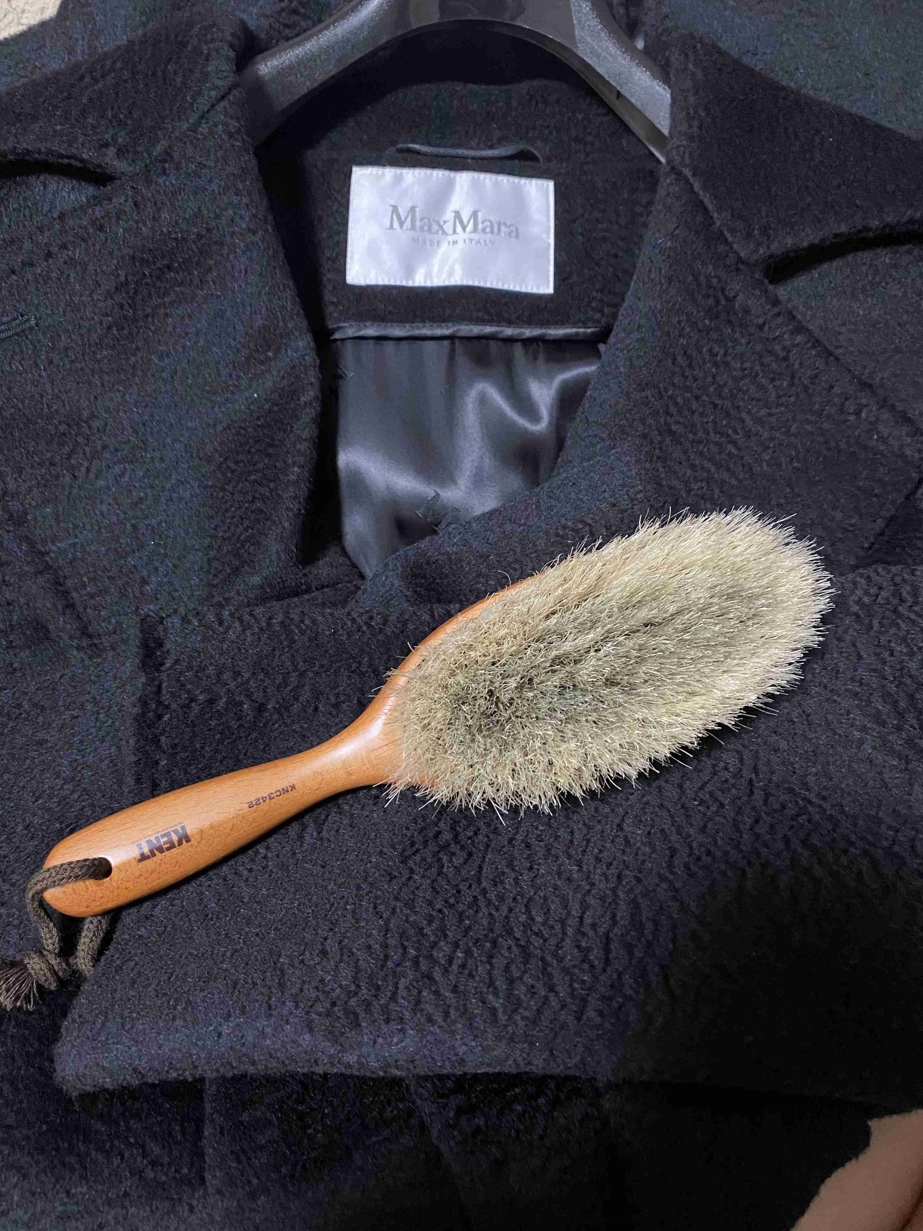 アウターが好きな人