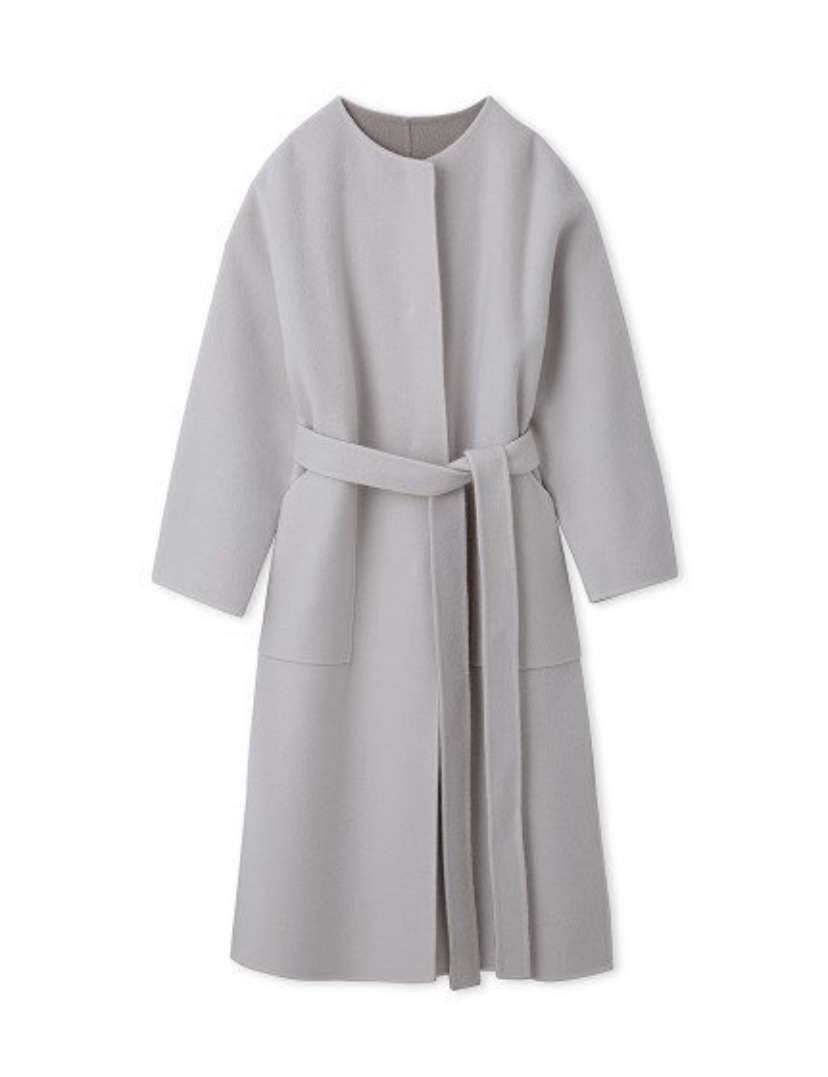 アウターが好きな人