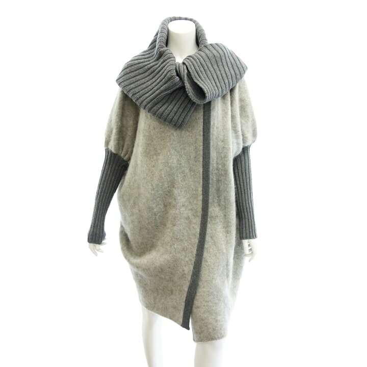 アウターが好きな人