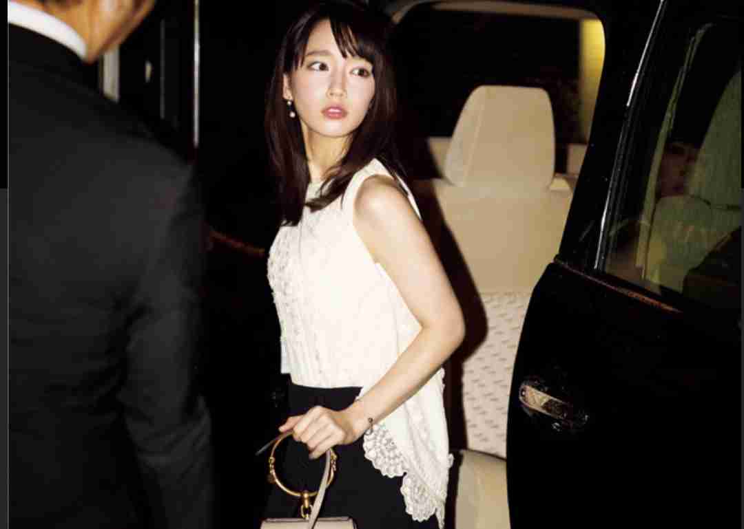 吉岡里帆さんの魅力が集まるトピ:ファン限定・アンチ厳禁