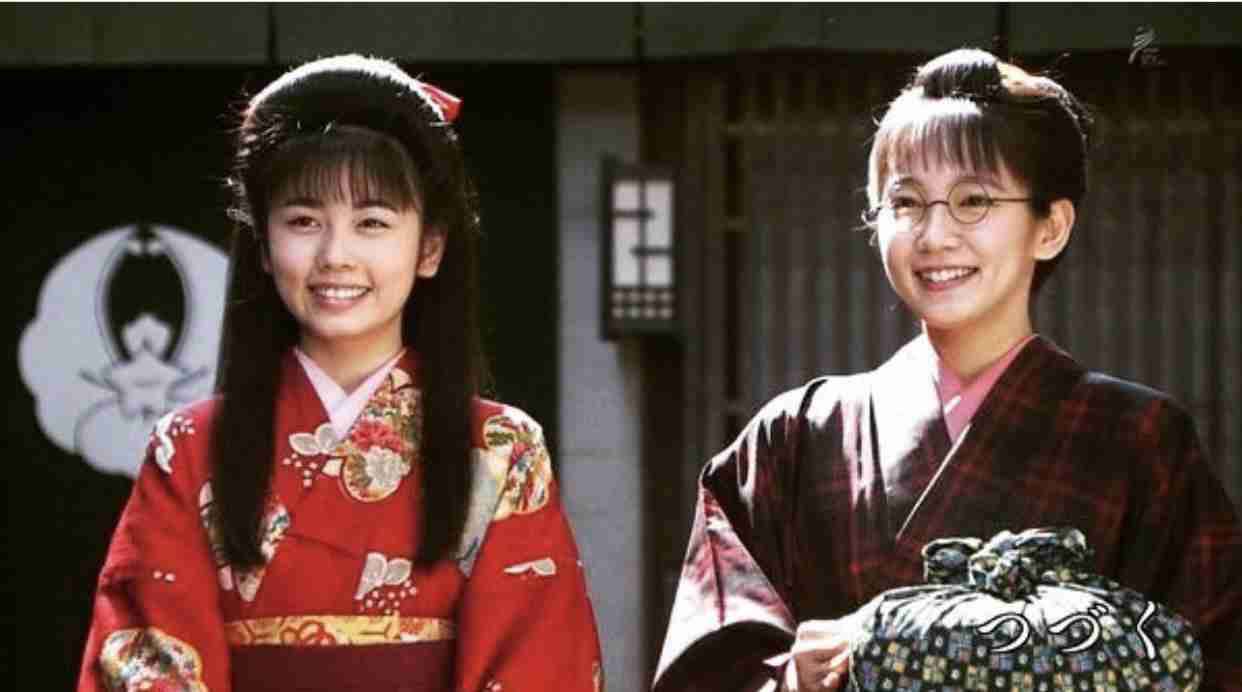 吉岡里帆さんの魅力が集まるトピ:ファン限定・アンチ厳禁