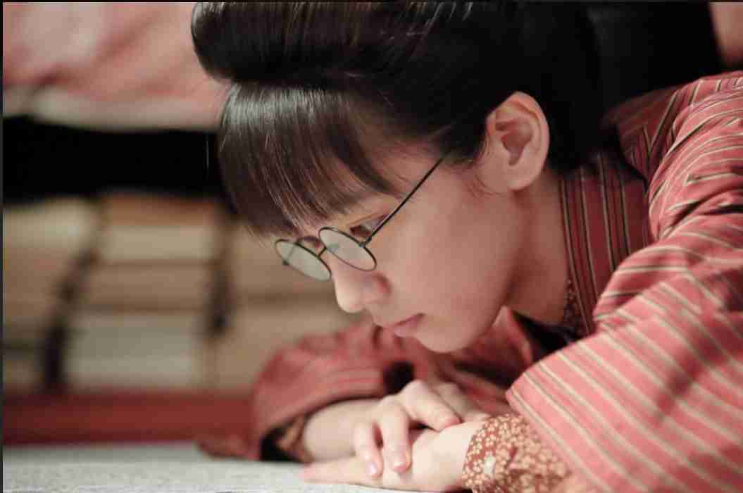 吉岡里帆さんの魅力が集まるトピ:ファン限定・アンチ厳禁