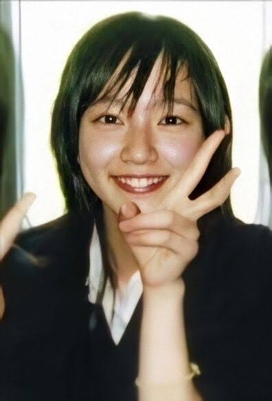 吉岡里帆さんの魅力が集まるトピ:ファン限定・アンチ厳禁