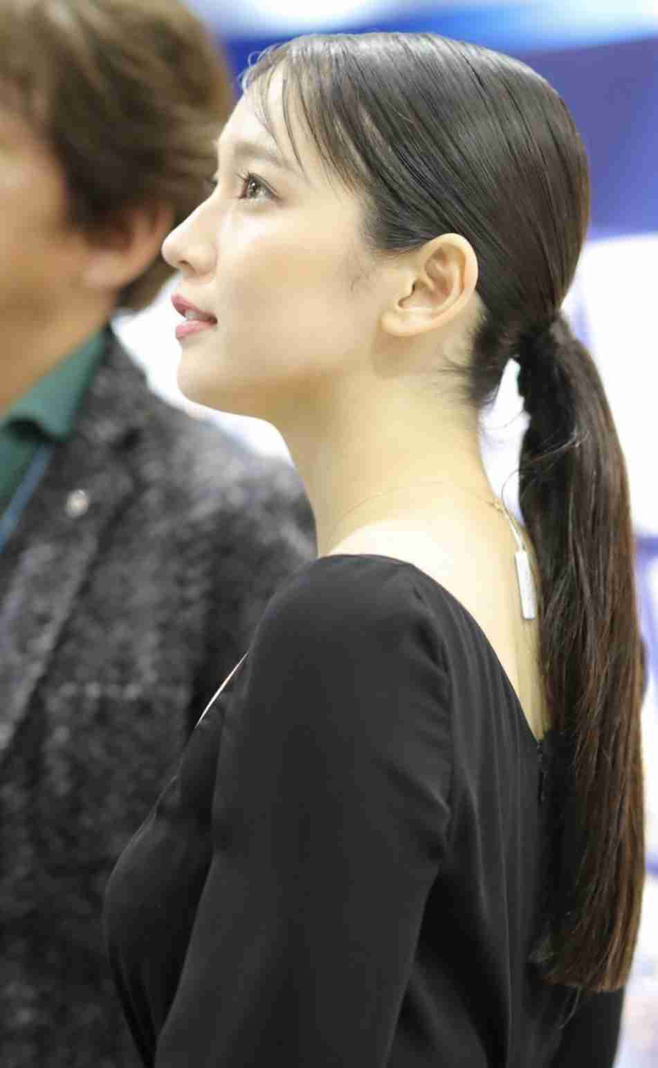 吉岡里帆さんの魅力が集まるトピ:ファン限定・アンチ厳禁