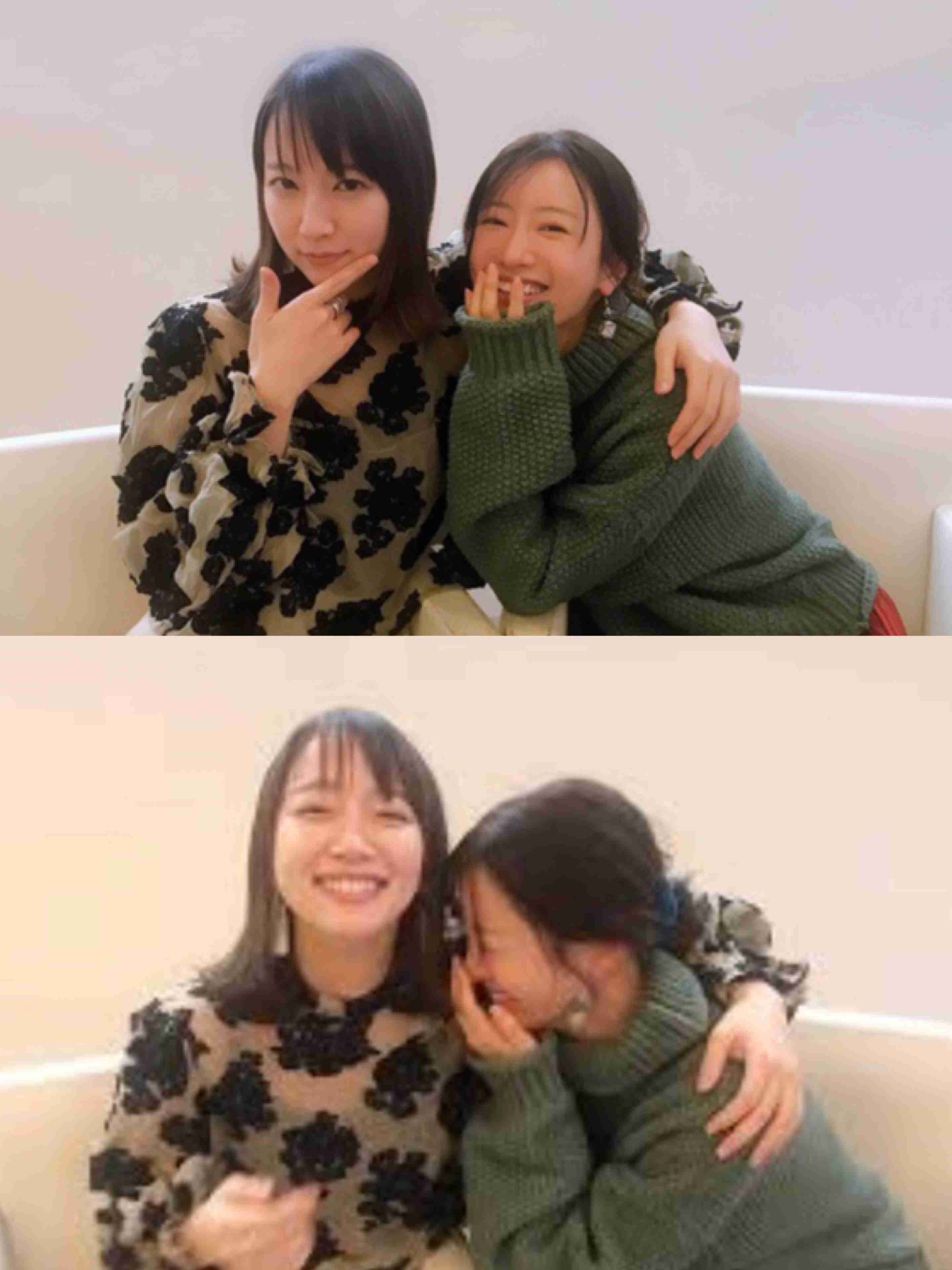 吉岡里帆さんの魅力が集まるトピ:ファン限定・アンチ厳禁