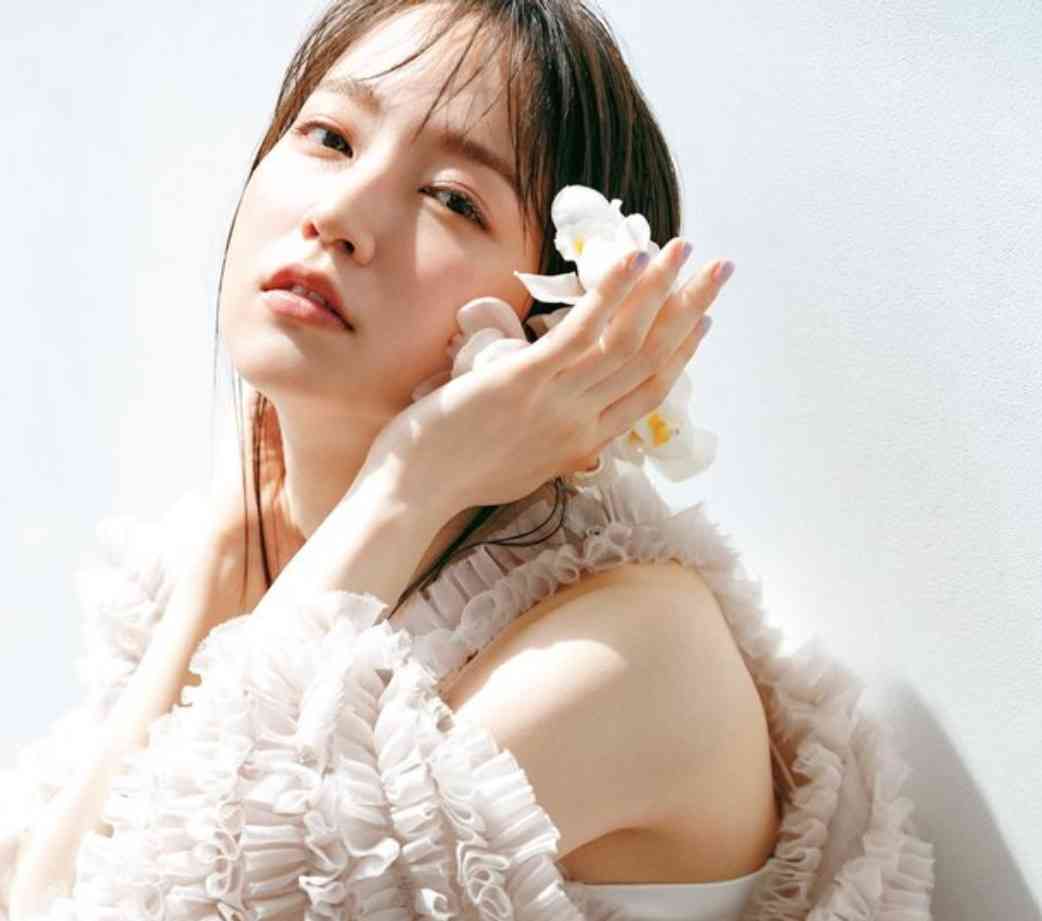 吉岡里帆さんの魅力が集まるトピ:ファン限定・アンチ厳禁