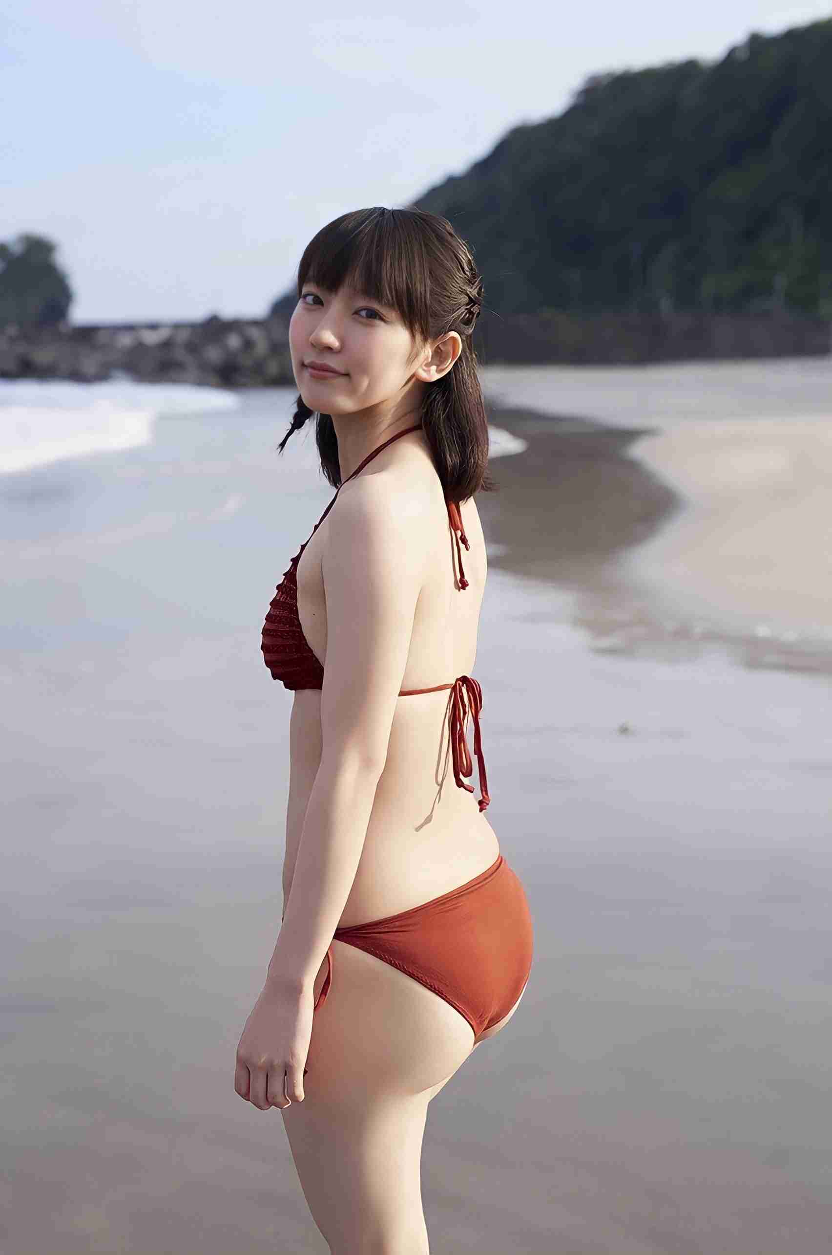 吉岡里帆さんの魅力が集まるトピ:ファン限定・アンチ厳禁