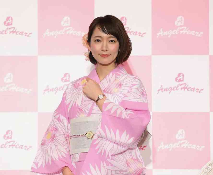 吉岡里帆さんの魅力が集まるトピ:ファン限定・アンチ厳禁