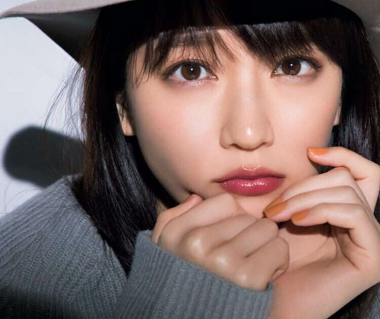 吉岡里帆さんの魅力が集まるトピ:ファン限定・アンチ厳禁