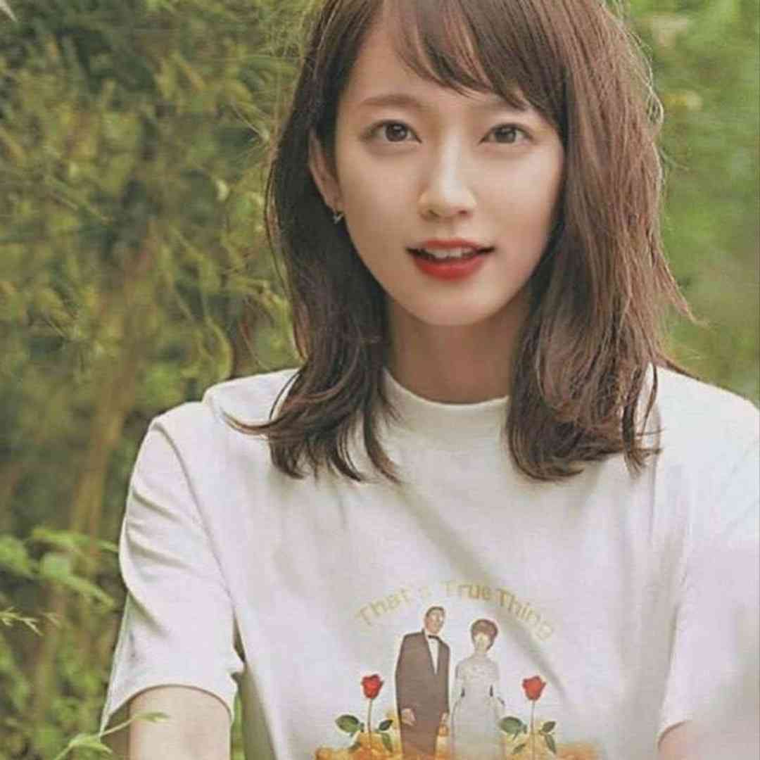 吉岡里帆さんの魅力が集まるトピ:ファン限定・アンチ厳禁
