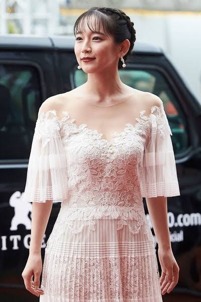 吉岡里帆さんの魅力が集まるトピ:ファン限定・アンチ厳禁