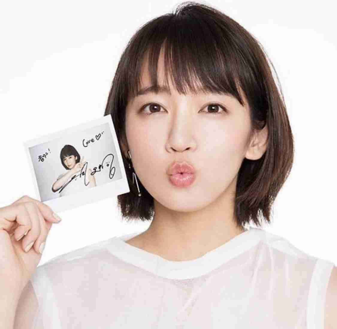 吉岡里帆さんの魅力が集まるトピ:ファン限定・アンチ厳禁