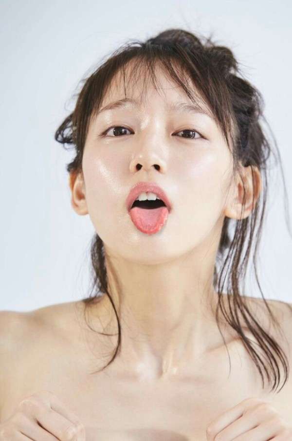 吉岡里帆さんの魅力が集まるトピ:ファン限定・アンチ厳禁