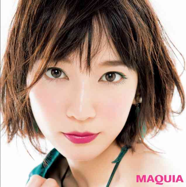 吉岡里帆さんの魅力が集まるトピ:ファン限定・アンチ厳禁