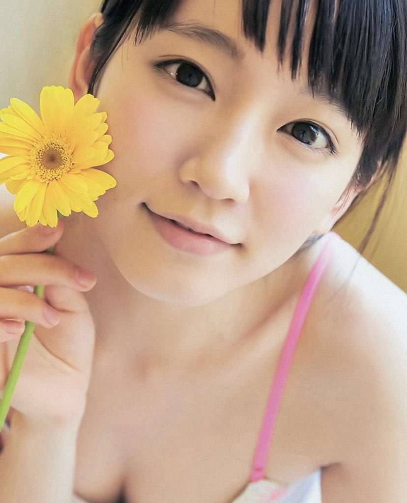 吉岡里帆さんの魅力が集まるトピ:ファン限定・アンチ厳禁
