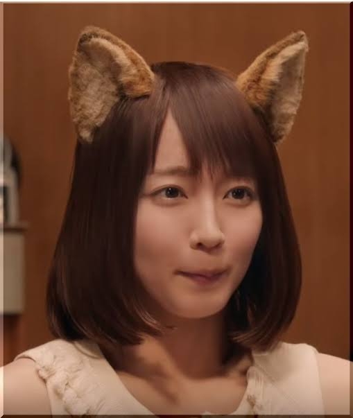 吉岡里帆さんの魅力が集まるトピ:ファン限定・アンチ厳禁