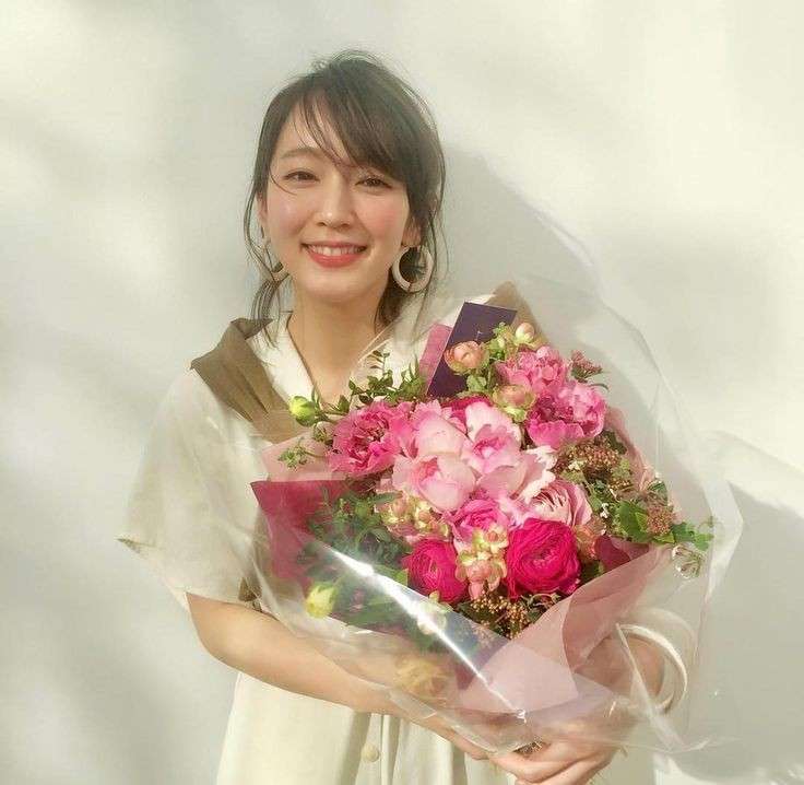 吉岡里帆さんの魅力が集まるトピ:ファン限定・アンチ厳禁