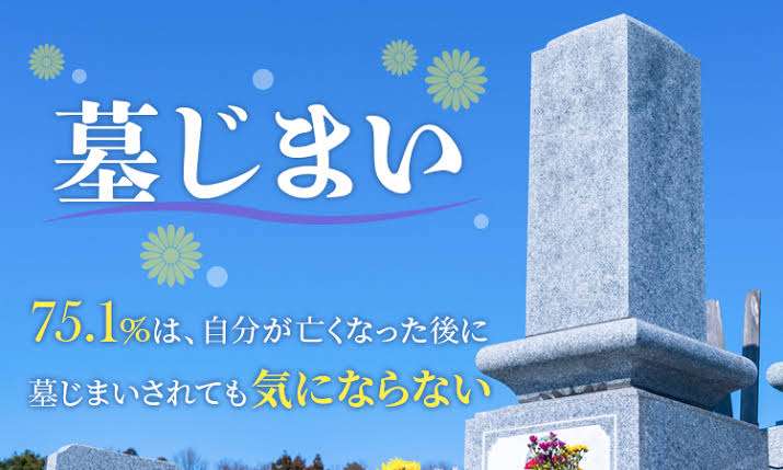 親は終活してますか？