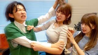悪口は顔を殴られた時のような激しい脳活動を引き起こすと研究者