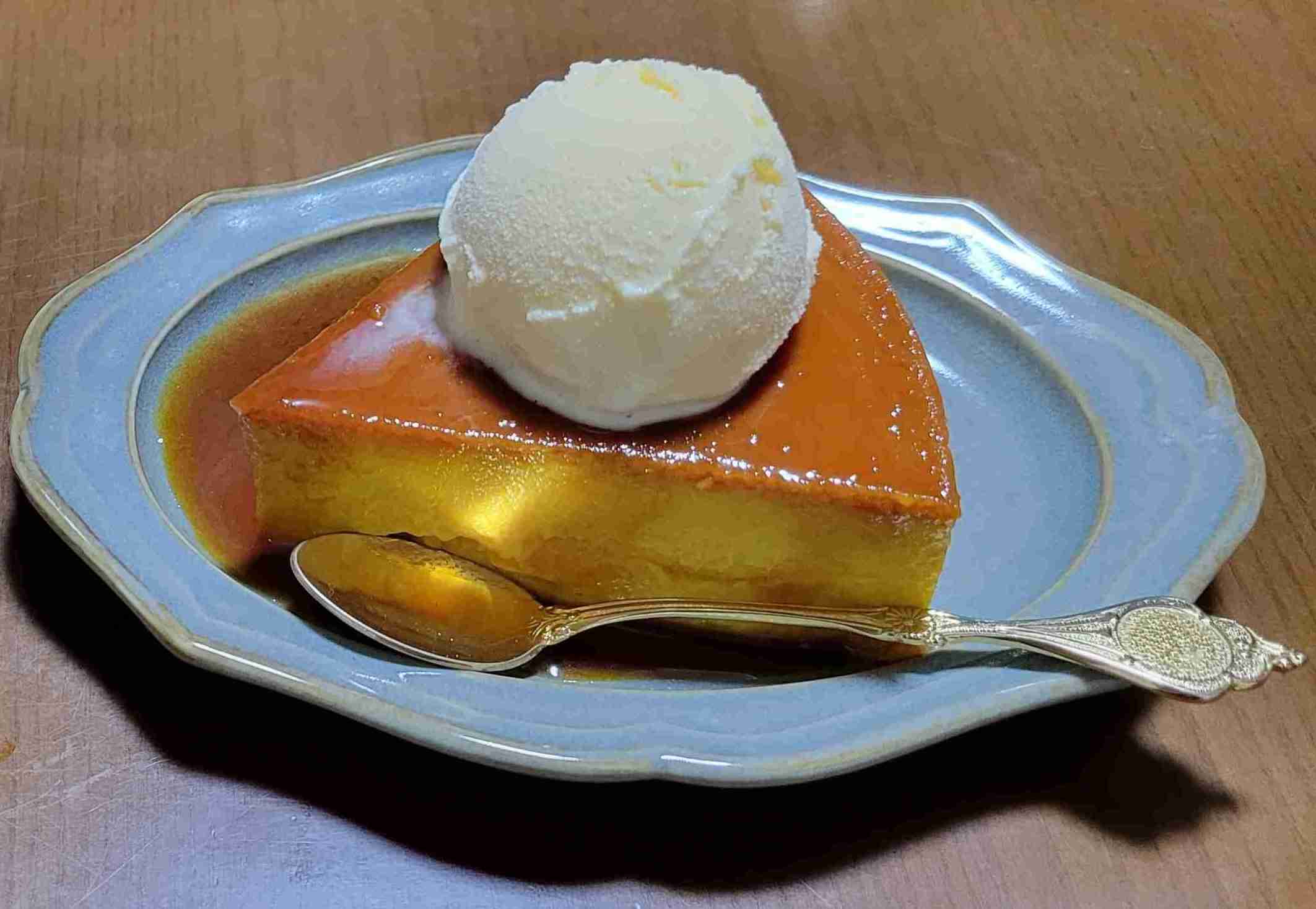 得意の手作りおやつと作り方を紹介