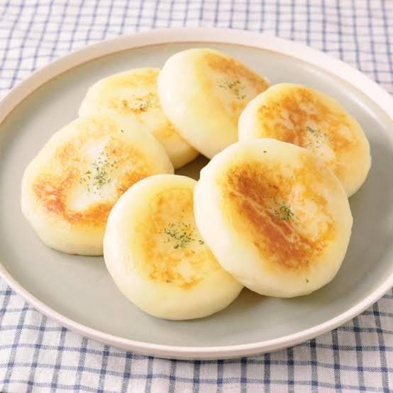 得意の手作りおやつと作り方を紹介