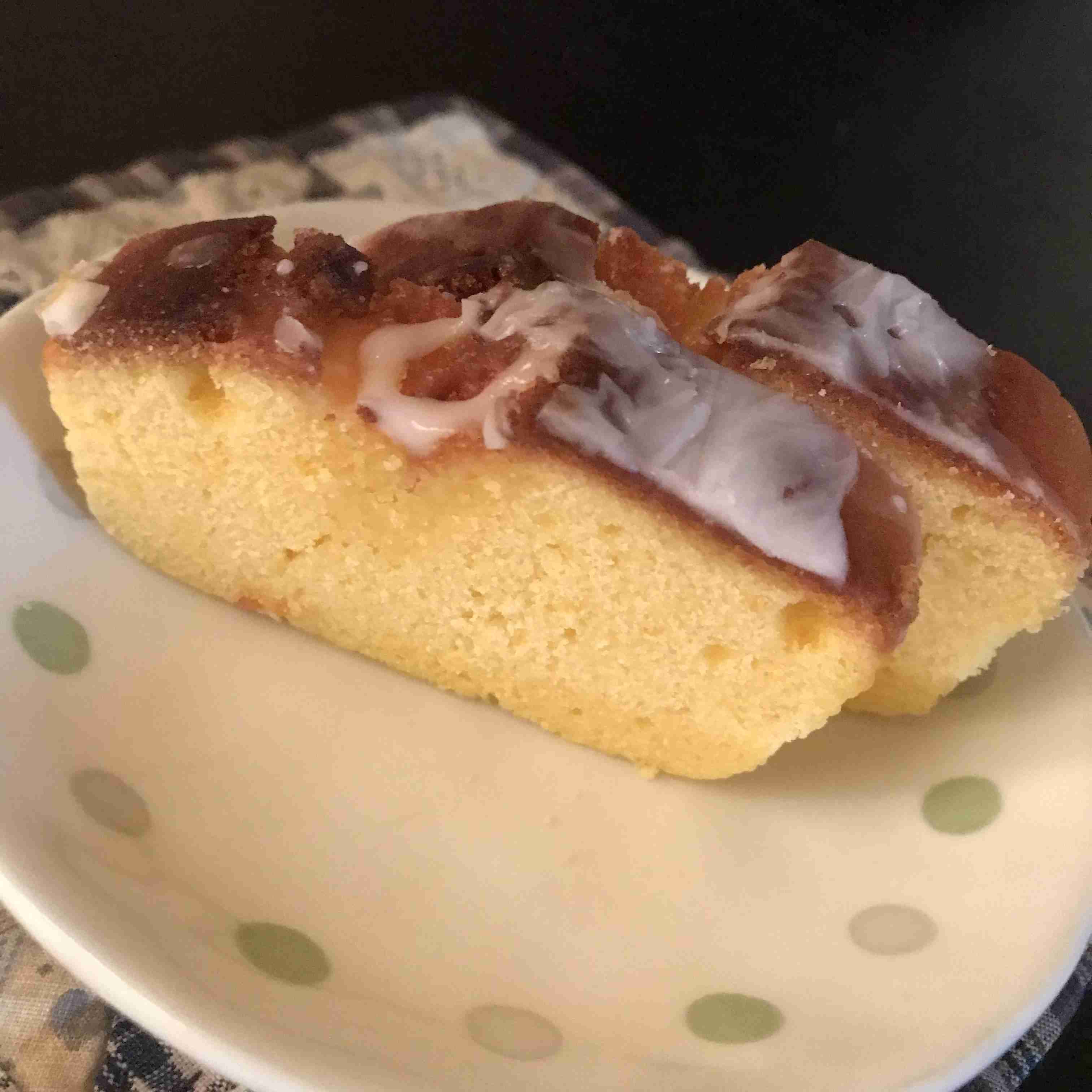 得意の手作りおやつと作り方を紹介