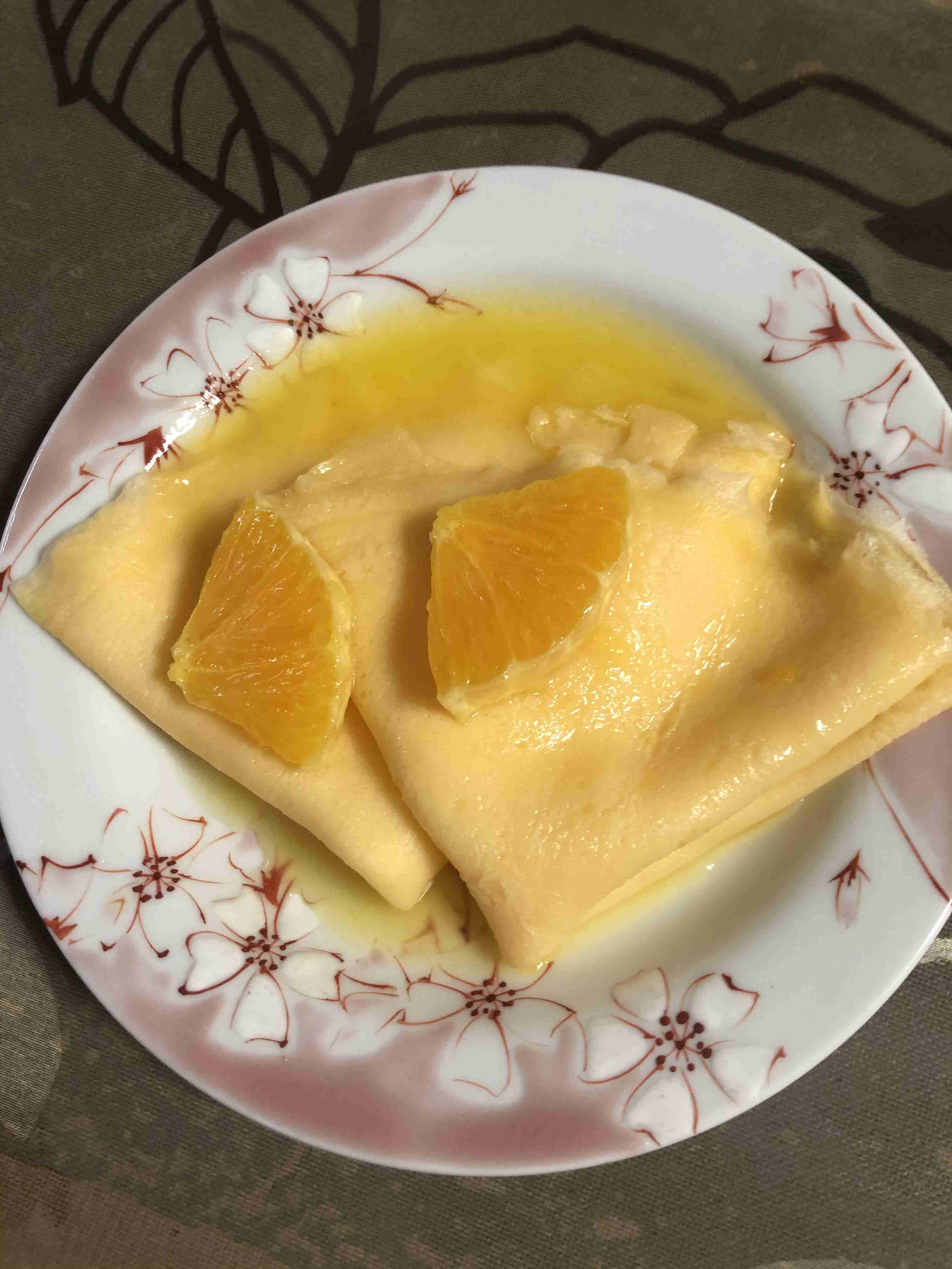 得意の手作りおやつと作り方を紹介