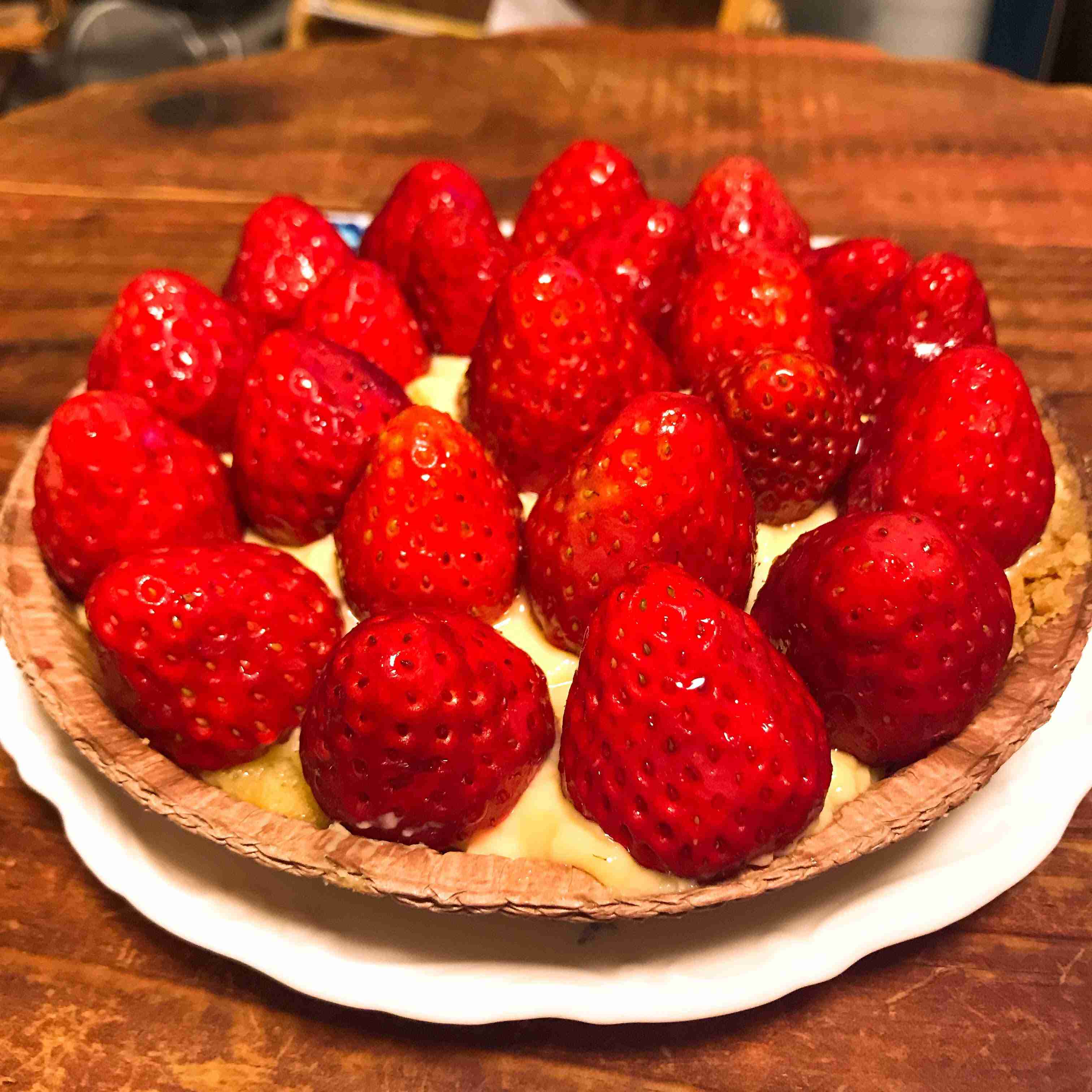 得意の手作りおやつと作り方を紹介