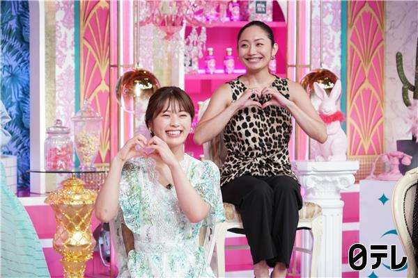 安藤美姫　自身の短所は「KYとか、自己中」　年中ネットで炎上、厳しいバッシングでネガティブに