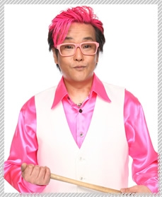 菅田将暉の弟・こっちのけんと「サンジャポ」で自宅公開 兄弟のエピソードも明かす「カラオケで僕が兄の曲を歌うと…」