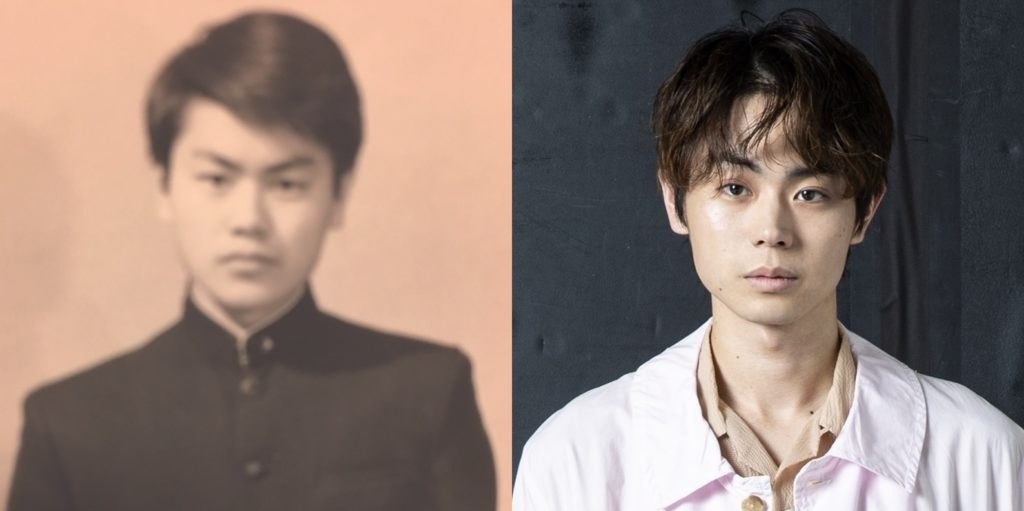 菅田将暉の弟・こっちのけんと「サンジャポ」で自宅公開 兄弟のエピソードも明かす「カラオケで僕が兄の曲を歌うと…」