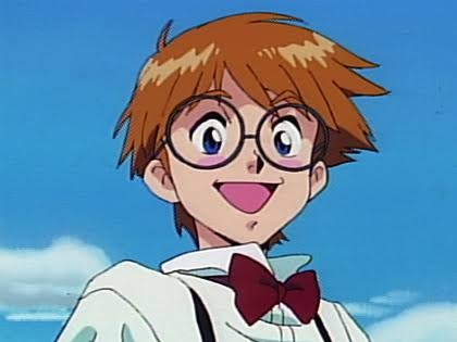 スチームパンクの世界観が好き