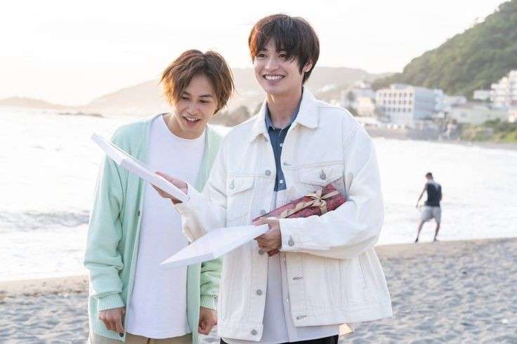 【ドラマ】みなと商事コインランドリー　を語ろう Part3