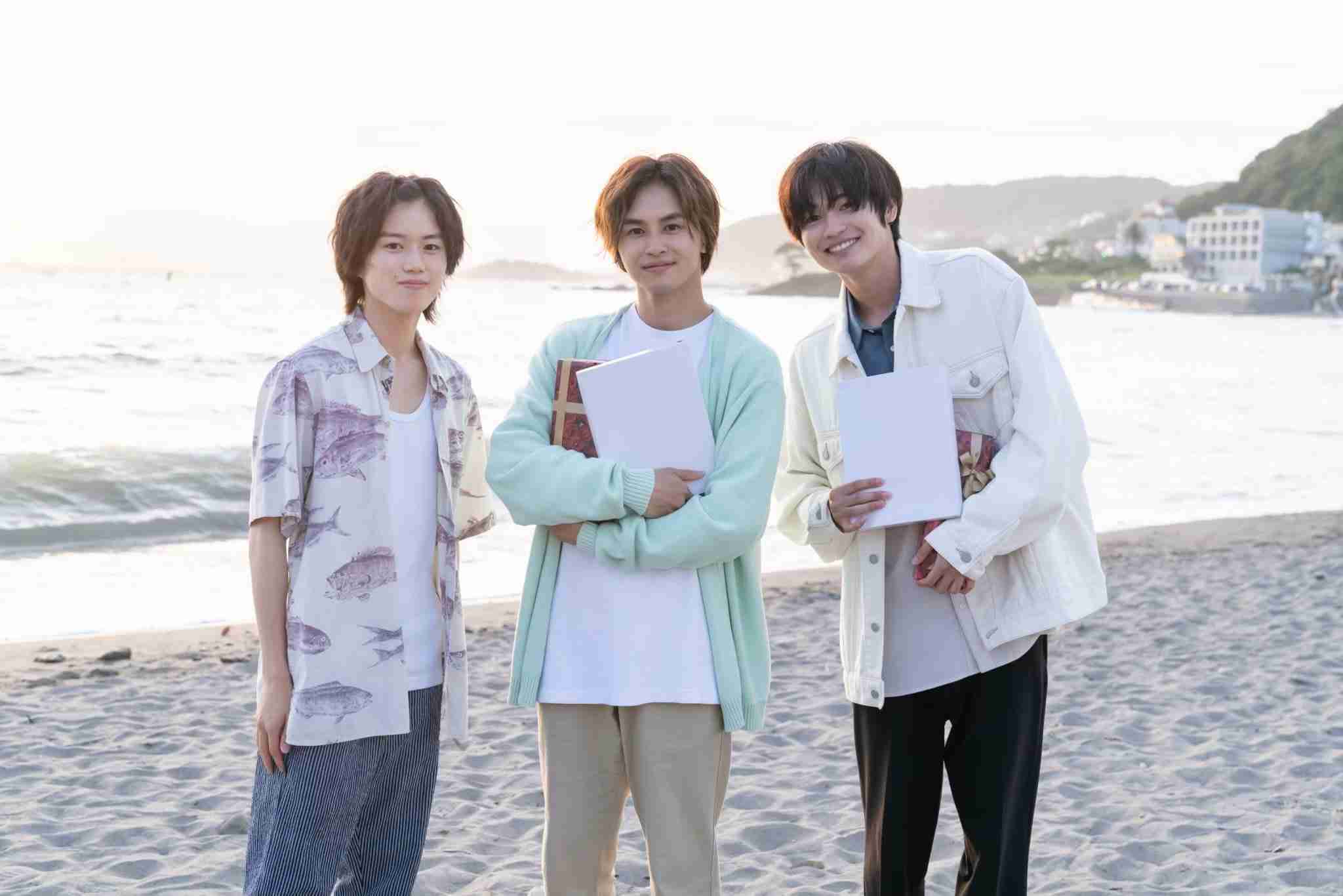 【ドラマ】みなと商事コインランドリー　を語ろう Part3