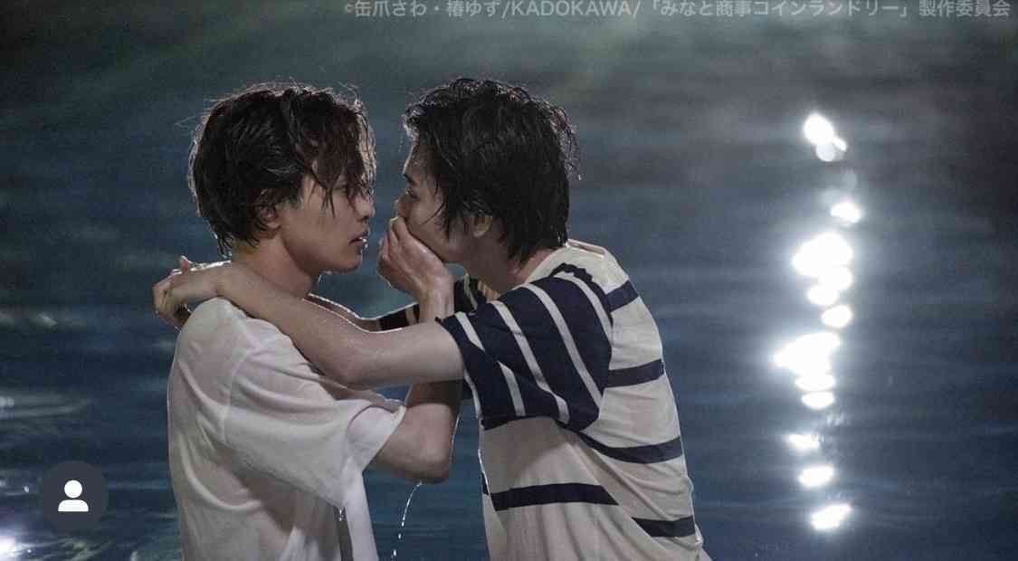 【ドラマ】みなと商事コインランドリー　を語ろう Part3