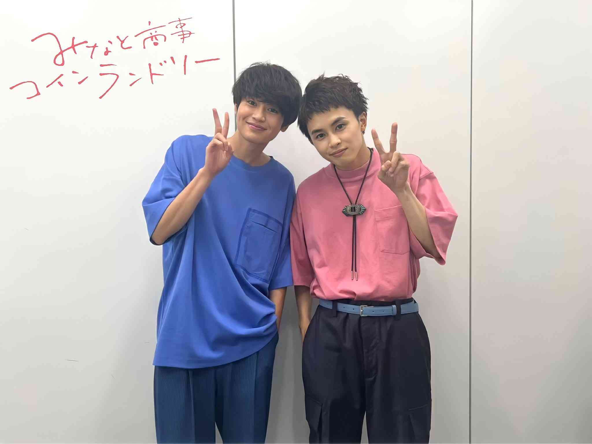 【ドラマ】みなと商事コインランドリー　を語ろう Part3