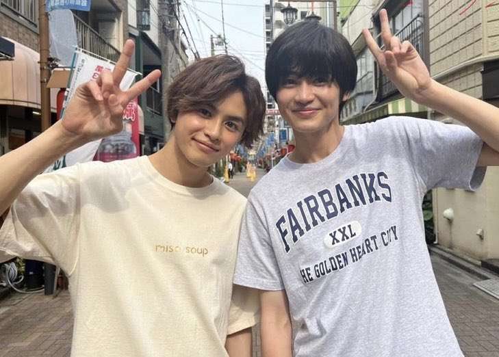 【ドラマ】みなと商事コインランドリー　を語ろう Part3