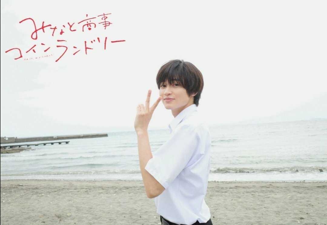 【ドラマ】みなと商事コインランドリー　を語ろう Part3