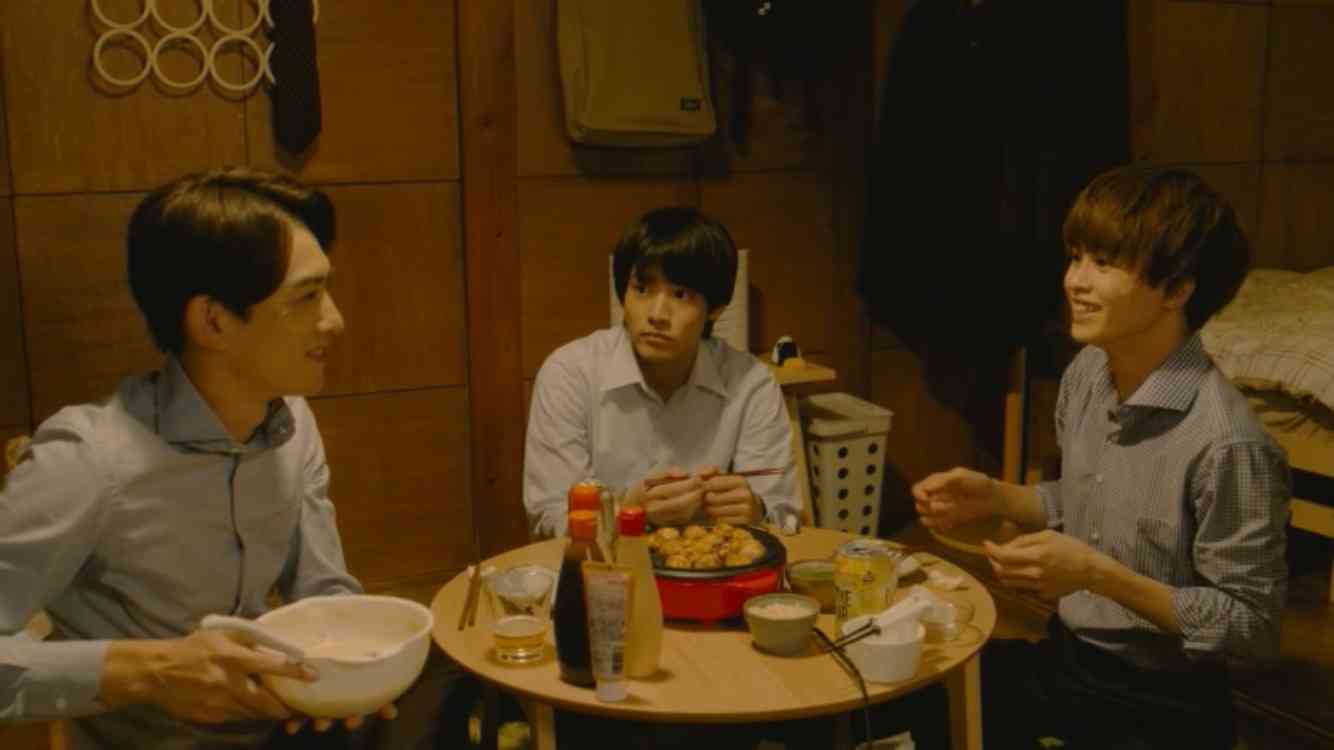 【ドラマ】みなと商事コインランドリー　を語ろう Part3