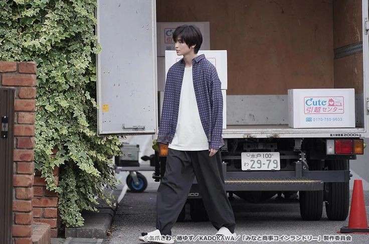 【ドラマ】みなと商事コインランドリー　を語ろう Part3