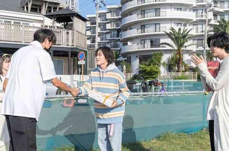 【ドラマ】みなと商事コインランドリー　を語ろう Part3