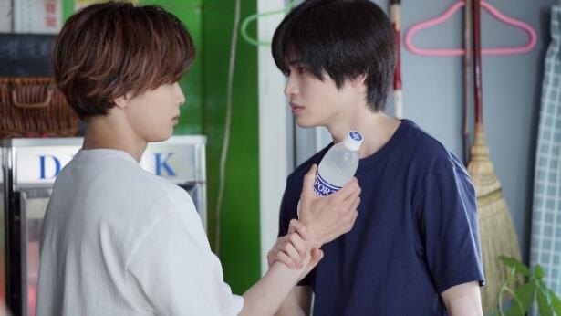 【ドラマ】みなと商事コインランドリー　を語ろう Part3