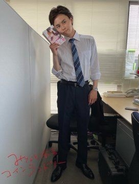 【ドラマ】みなと商事コインランドリー　を語ろう Part3